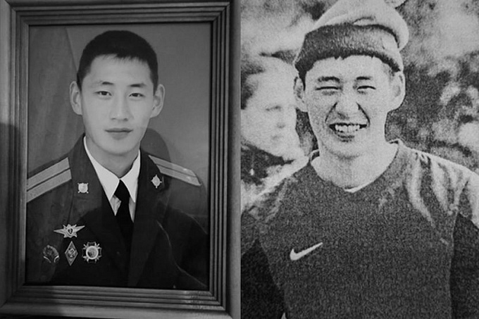 В Улан-Удэ полтора года ищут убийцу молодого человека