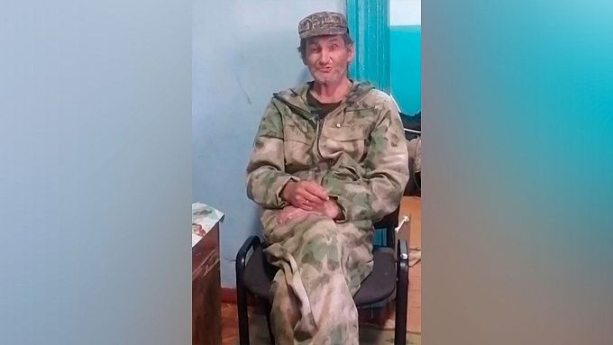 48-летний мужчина пропал в Бурятии
