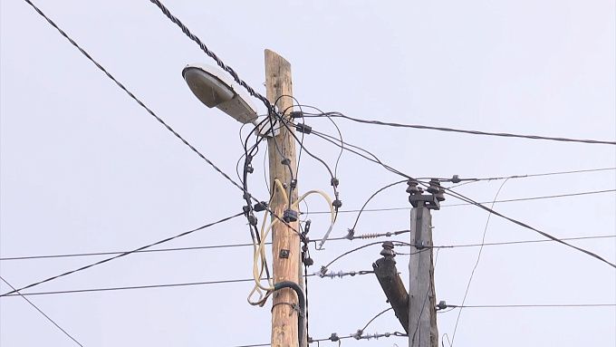 В Улан-Удэ десятки улиц останутся без электричества. СПИСОК АДРЕСОВ
