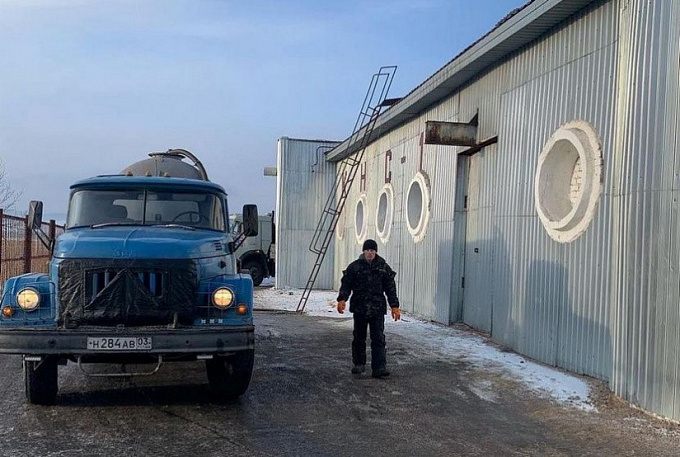 В Улан-Удэ «Водоканал» выплатит вознаграждения жителям