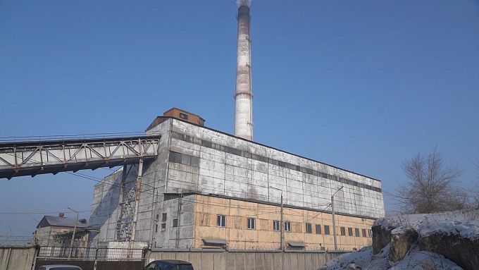 В Улан-Удэ проблему с отоплением в сотых пообещали решить в ближайшее время 
