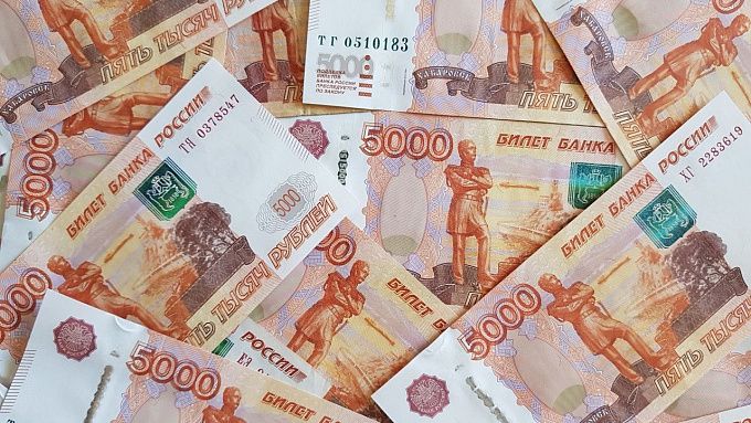 Жители Бурятии за неделю отдали в руки мошенникам 21 млн рублей