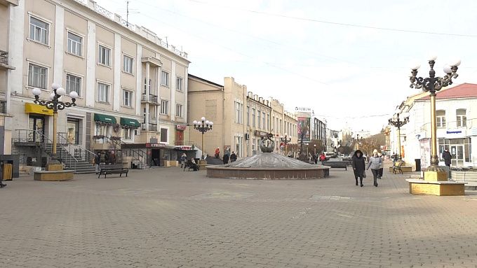 Известный блогер и артист призывает улан-удэнцев проголосовать за развитие города