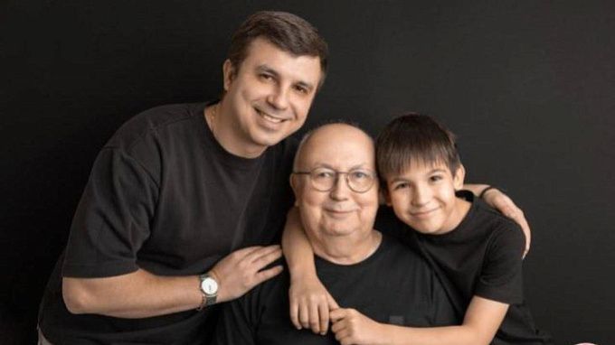 Семья из Иркутска установила рекорд России по совпадению дней рождения