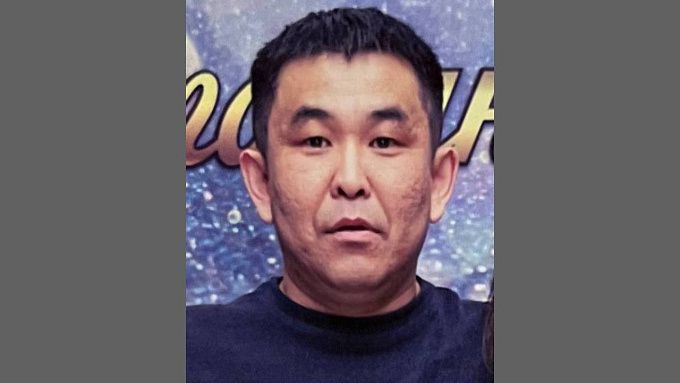 В Улан-Удэ пропал 39-летний мужчина