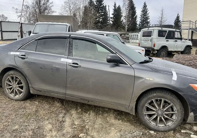 В Бурятии неопытный водитель сбил ребенка и сбежал 