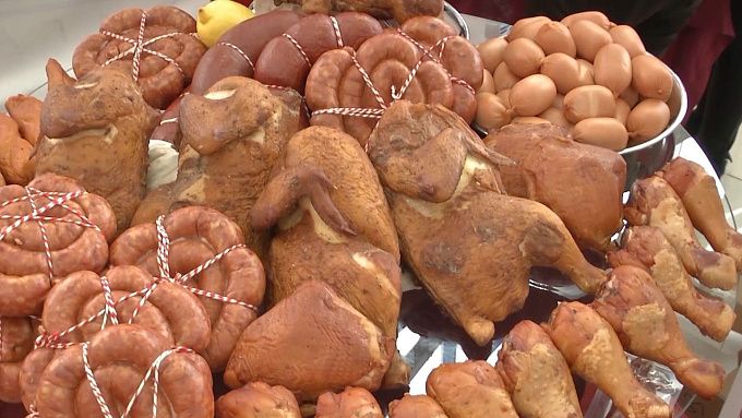 В Улан-Удэ пройдет ярмарка в преддверии Сагаалгана