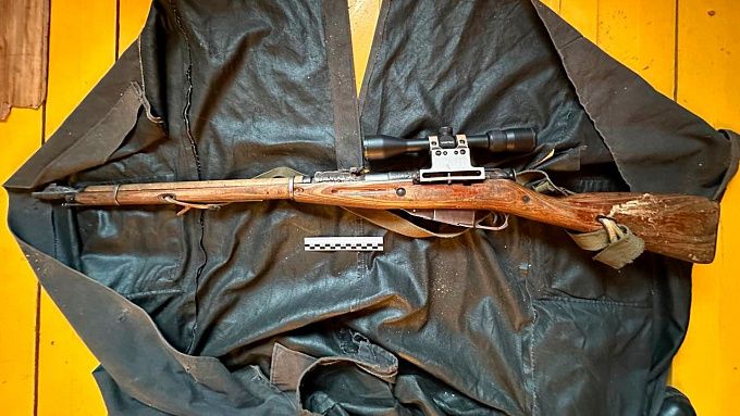 Житель Бурятии застрелил своего напарника на животноводческой стоянке