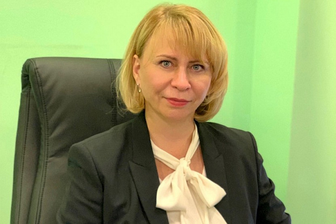 На защиту Байкала встал новый природоохранный прокурор