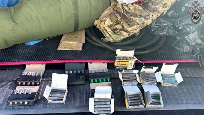 Банду головорезов отправили в СИЗО в Бурятии