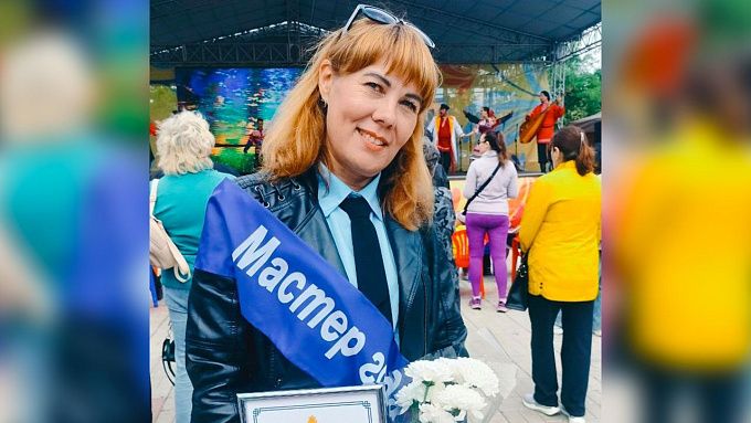 Улан-удэнка поборется за звание лучшего водителя трамвая