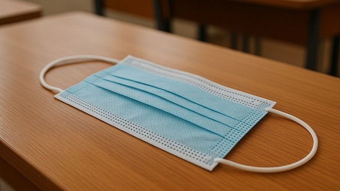 318 классов в школах и 10 групп в детсадах закрыли на карантин в Улан-Удэ