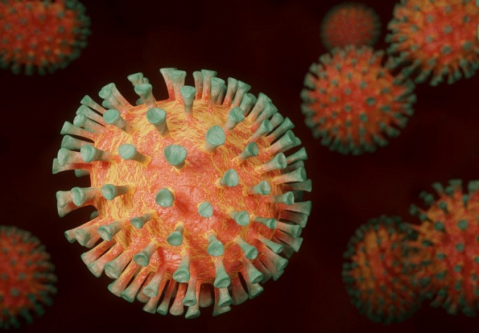 В Баунтовском районе Бурятии зарегистрированы первые случаи коронавируса