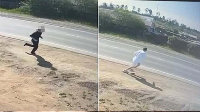 Мужчина, убивший подростка на остановке в Улан-Удэ, психически болен  