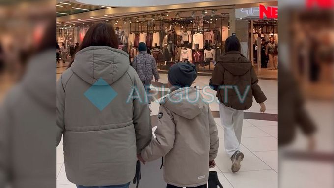 В Улан-Удэ эвакуировали посетителей торгового центра