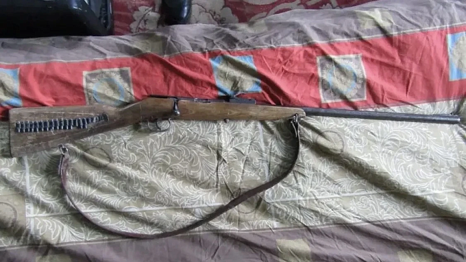 Житель Бурятии застрелил соседа и пытался выдать все за самоубийство