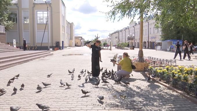 Улан-удэнцы поделились, сколько времени уходит на сборы на работу