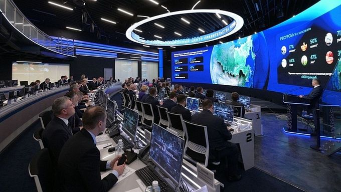 Михаил Мишустин отметил приоритетные направления развития Дальнего Востока