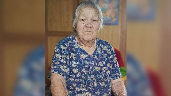 В Бурятии мать-героиня отметила 90-летний юбилей
