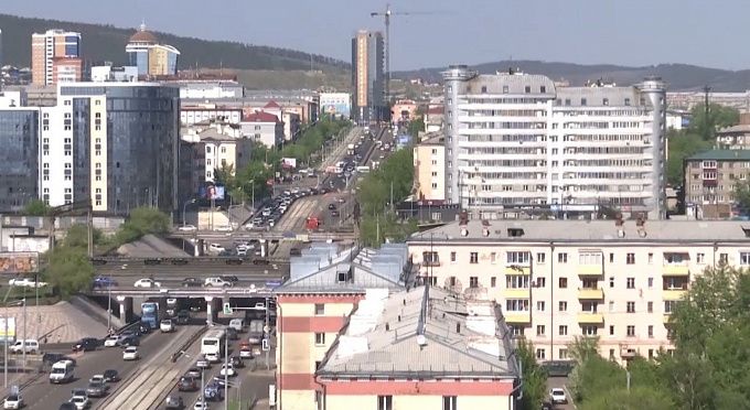 «Опасное явление»: Синоптик рассказала о ненормальной жаре в Бурятии