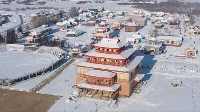 Жителям Бурятии рассказали, как правильно провести Бутуу Yдэр