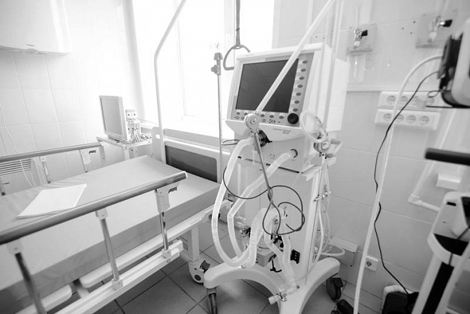 В Бурятии скончался еще один пациент с коронавирусом 