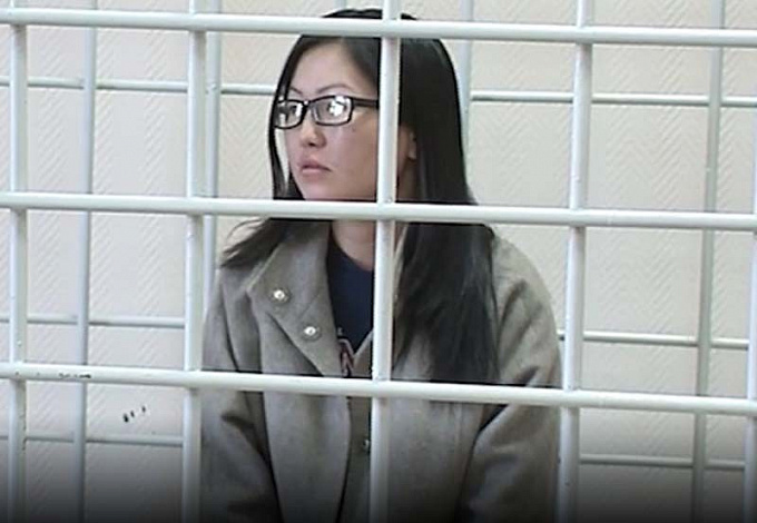 Улан-удэнка, провернувшая многомиллионные махинации с маткапиталом, просила смягчить ей наказание