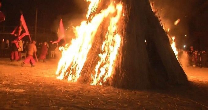 Когда в Бурятии проведут Дугжуубу