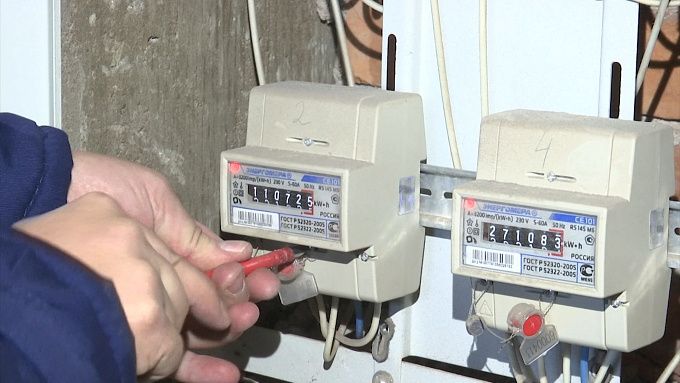 Электроэнергетиков наказали за низкое напряжение в Улан-Удэ