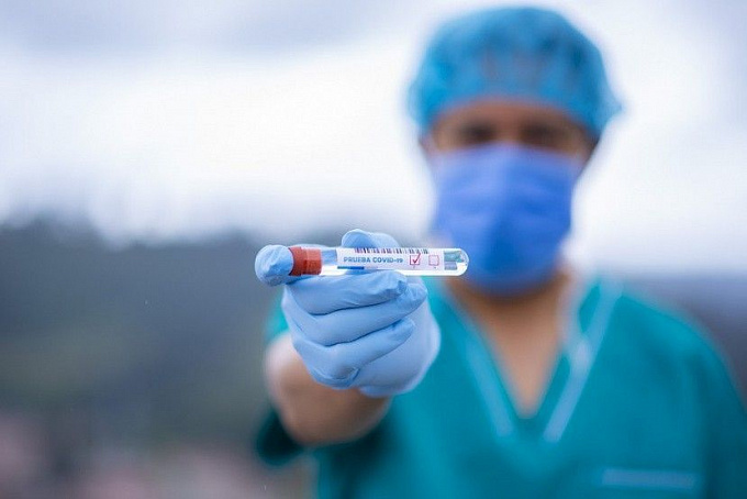 В Бурятии за сутки выявили 190 заболевших коронавирусом