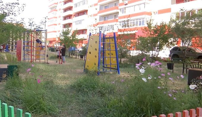 Образцовый двор выбирают в Улан-Удэ