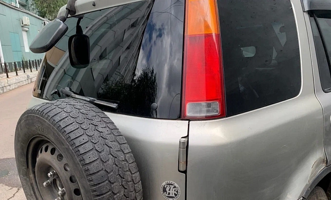 В Улан-Удэ племянник пообещал тете машину, взял деньги и исчез