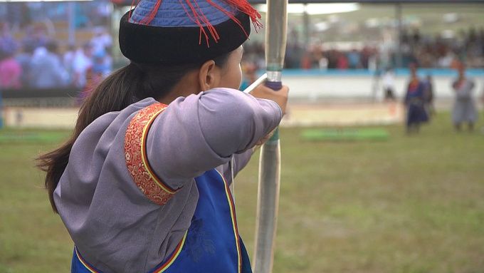 Бүгэдэ Буряадай «Алтаргана – 2026» нааданда бэлдэнэ