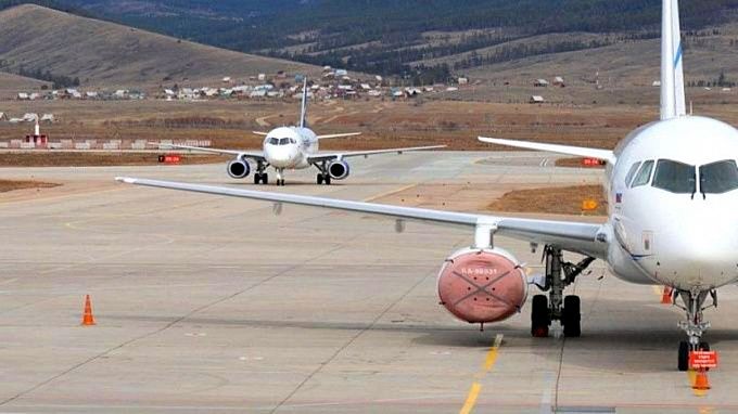 Пассажиру рейса «Улан-Удэ-Новосибирск» отказали в перелете