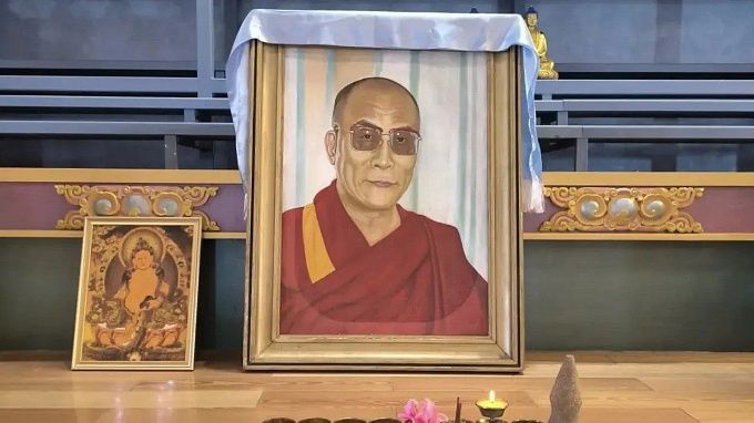 В Бурятии отметили день рождения Далай-ламы 
