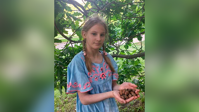 14-летняя девочка пропала в Улан-Удэ
