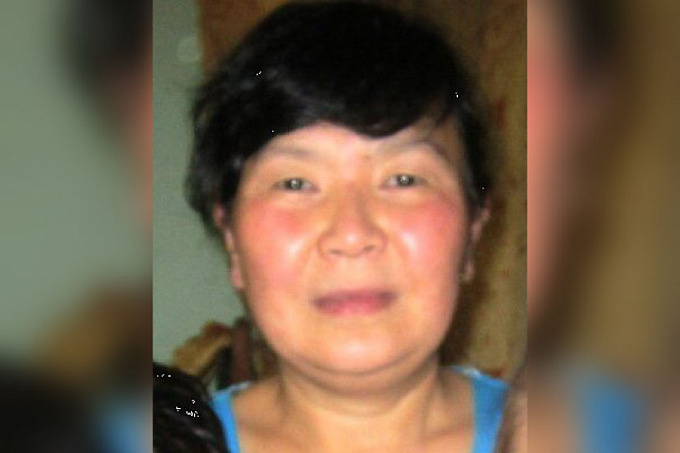 Жительница Улан-Удэ уехала на заработки и пропала