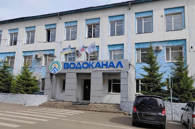 Улан-удэнский «Водоканал» переходит на усиленный режим работы