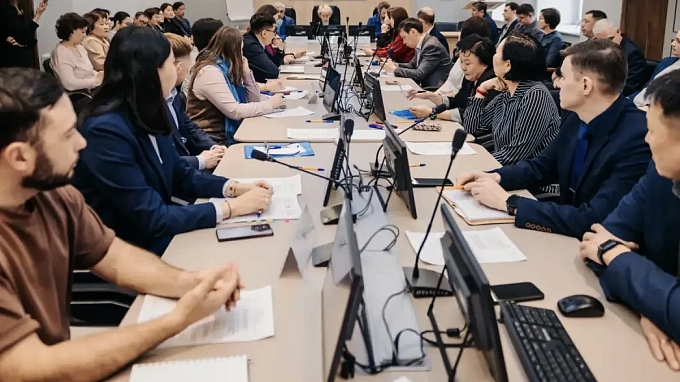 Эксперты подготовили предложения на стратегический форум «Бурятия сегодня. Бурятия завтра» 