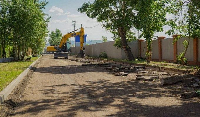 Центр Улан-Удэ встанет в пробках. Уже завтра