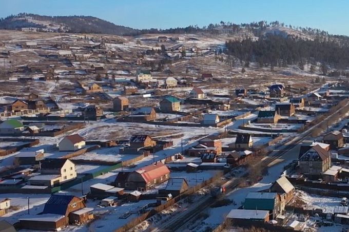 Стоимость аренды домов рухнула в Бурятии