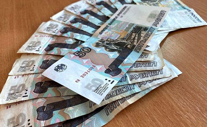 В Бурятии более 17% населения живут за чертой бедности