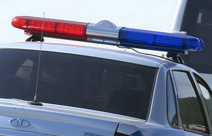 6-летний ребенок попал под колеса машины в Бурятии