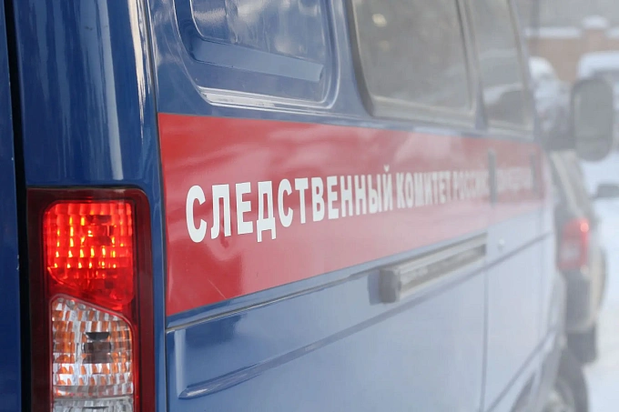 Уголовное дело возбудили после гибели работника рудника в Бурятии