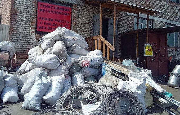 В Улан-Удэ два человека погибли при взрыве газового баллона