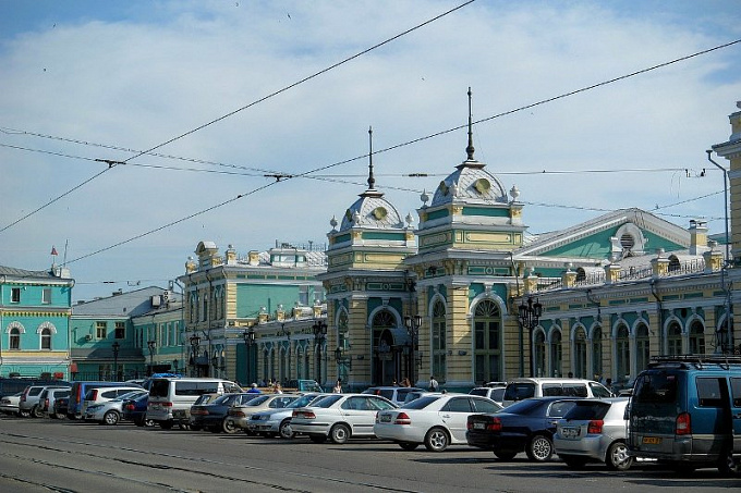 Прибывающие в Иркутск из Бурятии должны пройти двухнедельную изоляцию 