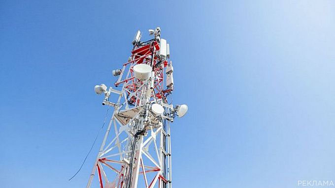 МегаФон запустил сеть на Верхне-Витимконском прииске в Бурятии