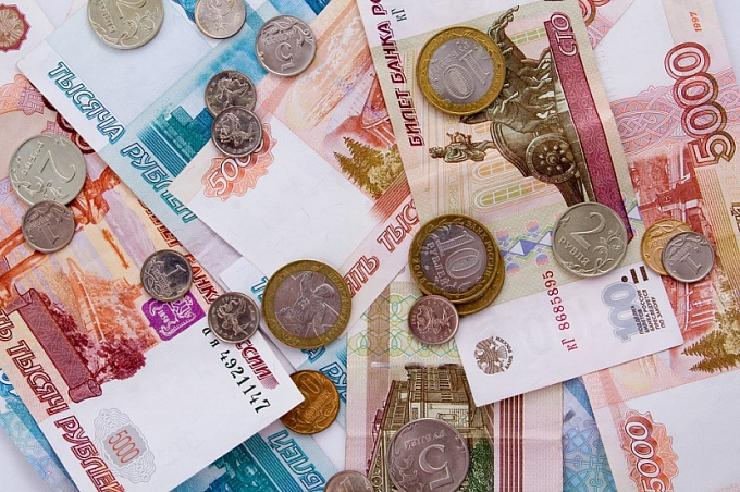 В Забайкалье сотрудница банка обманула клиентов на 600 тысяч рублей