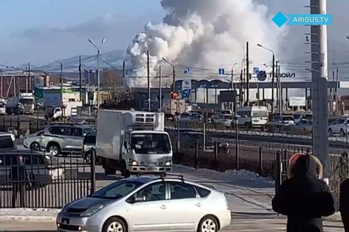 В Улан-Удэ пострадавший при взрыве на АЗГС работник отсудил компенсацию