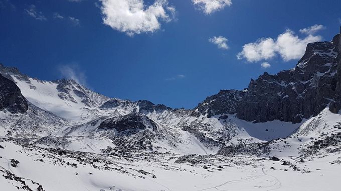 В Бурятии увеличили стоимость посещения нацпарка